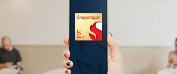 Ponsel Unggulan Motorola dengan Kecepatan Snapdragon 6 Gen 1